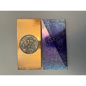 Becca x Barbie Ferreira Prismatica and Pop Goes the Glow Champagne Pop Palette